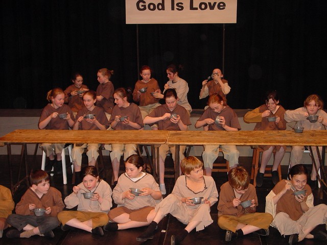 Oliver! 2006 (Youth)